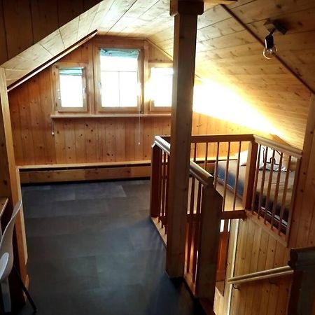 Ferienwohnung In Schwellbrunn Ngoại thất bức ảnh